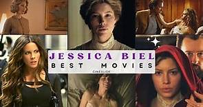 JESSICA BIEL Top 30 Movies YOU MUST WATCH