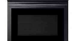Customer Reviews for Samsung Electric Range In Black Stainless - NE63T8711BSS Abt