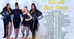 Xscape Greatest Hits Full album 2021 – The Best Of Xscape
