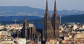 Places to see in ( Clermont Ferrand - France )