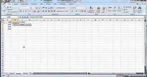 How to Convert Military Time to Regular Time in Excel Spreadsheet