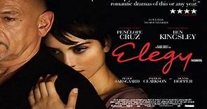 Elegy (2002)