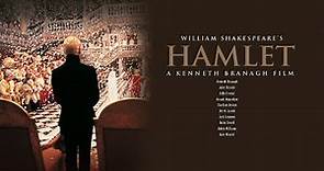 HAMLET (film 1996) TRAILER ITALIANO
