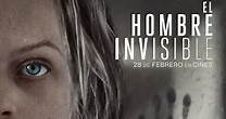 El hombre invisible - Película - 2020 - Crítica | Reparto | Estreno | Duración | Sinopsis | Premios - decine21.com