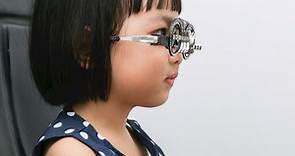 兒童近視怎麼辦？散瞳劑、角膜塑型片、日拋比一比，眼科醫師解答｜天下雜誌