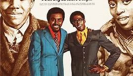 The Ruffin Brothers - I Am My Brother's Keeper