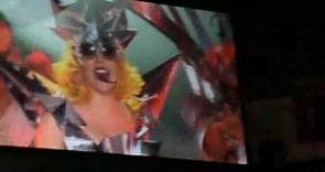 Lady GaGa - Encore: Bad Romance - live in Berlin (Monster Ball Tour)