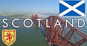 Scotland - Geography, Culture and Economy