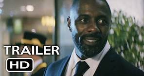 100 Streets Official Trailer #1 (2016) Idris Elba Drama Movie HD