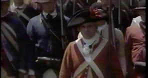Liberty! Episode 4: "Oh Fatal Ambition" 1777-1778