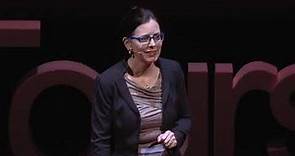 Why simple is not the answer | Gabrielle Burton | TEDxTours