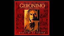 Geronimo : An American Legend : A Symphony (Ry Cooder)