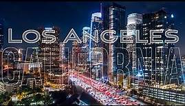 Los Angeles California - Overview | Things to do - Travel Guide