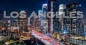 Los Angeles California - Overview | Things to do - Travel Guide