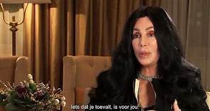 Cher: In Her Own Words - Documentaire | OUTtv NL