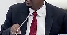 Qarree Oromiyaa - Abiy Ahmed Ali speech 💪