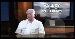 Valley to Vietnam: Frank Rogers
