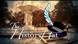 The History Hat - Dupont Circle Fountain