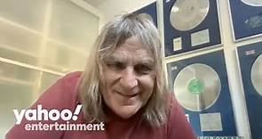 Mike Peters of the Alarm talks cancer battle and new album 'Forwards'