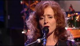Bonnie Raitt - Dimming Of The Day (Later Archive 1995)
