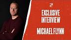 Michael Flynn is the new Swindon Town Manager | First Exclusive Interview