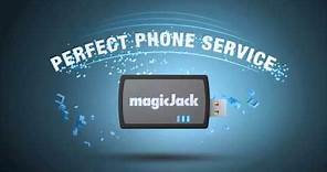 How magicJack Works