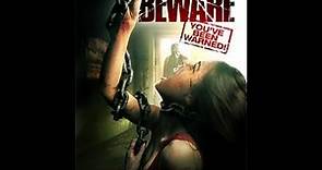 BEWARE Official Trailer 2