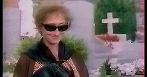 VACANCES AU PURGATOIRE · Film Complet · 1992 France · Comédie Fantastique · Marie-Anne Chazel