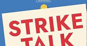 Introducing Strike Talk with Billy Ray and Todd Garner