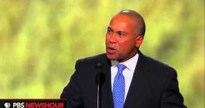 Gov. Deval Patrick: This Is 'Election of a Lifetime'