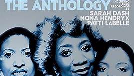 LaBelle - The Anthology