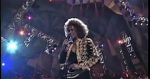 Whitney Houston﻿ Live: Her Greatest Performances (Trailer)