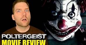 Poltergeist (2015) - Movie Review