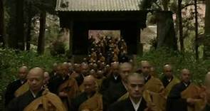 Zen, la película (japonés con subtítulos)