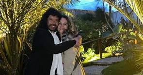 René Higuita se casará tras 34 años de relación: así fue la pedida de matrimonio