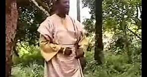 Cheikh Penor - Kouloumba 🇬🇳 (Clip) by Bonfi TV -