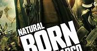 Natural Born Narco (serie 2022) - Tráiler. resumen, reparto y dónde ver. Creada por Luis Zelkowicz | La Vanguardia