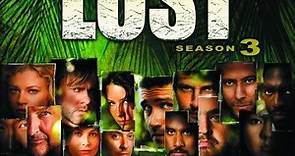 Michael Giacchino - Lost - Season 3 (Original Television Soundtrack)