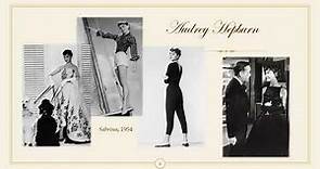 Edith Head, Costume Designer of Hollywood's Golden Age