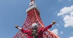 【2024东京自由行】新手必看第一次东京旅游推荐行程、景点攻略整理