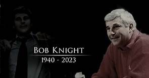 Remembering Bob Knight | Coaches, Players on the Passing of Legendary Indiana Coach
