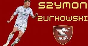 Szymon Zurkowski 2021\23 - Welcome To Salernitana? - Skills & Goals |