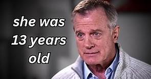 7th Heaven: The Case of Stephen Collins | dreading