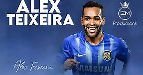 Alex Teixeira ► Crazy Skills, Goals & Assists | 2020/21 HD