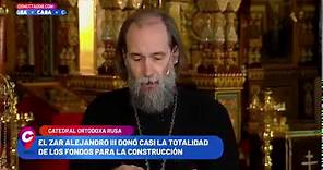Conocemos la Iglesia Ortodoxa Rusa de... - Televisión Pública