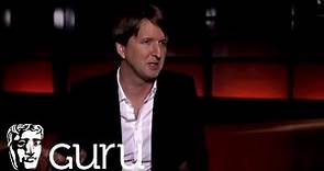 Tom Hooper - "I Fell In Love With Film Through Musicals"