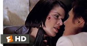 Scream 2 (11/12) Movie CLIP - A Mother's Love (1997) HD