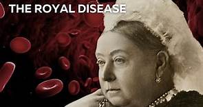 How Queen Victoria Spread Hemophilia Into The Royal Families of Europe