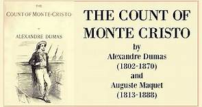 The Count of Monte Cristo by Alexandre Dumas (1802-1870) and Auguste Maquet(1813-1888) - Chapter 100