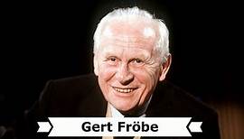 Gert Fröbe: "Ein Unbekannter rechnet ab" (1974)